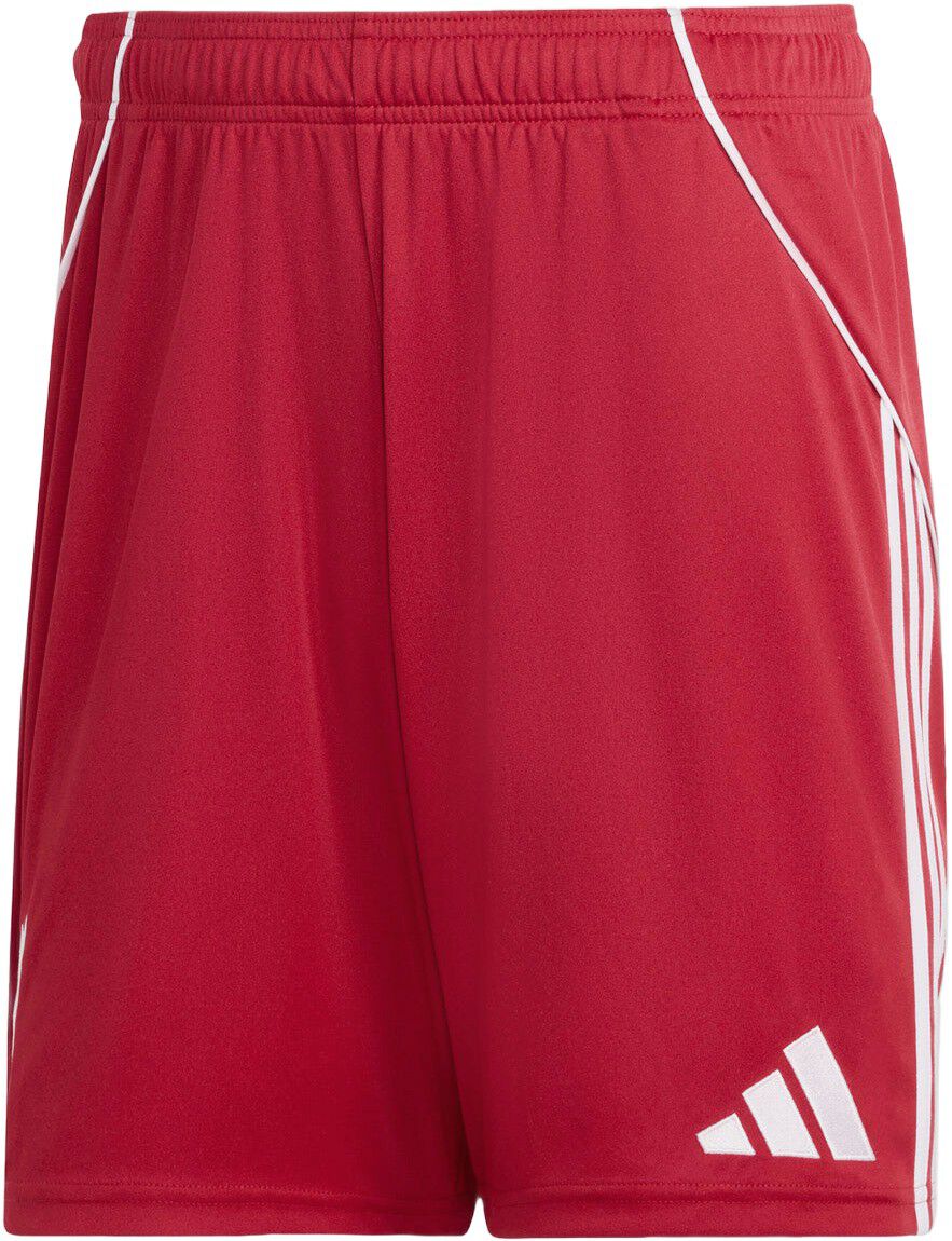 Liverpool 25/26 Hjemmebaneshorts