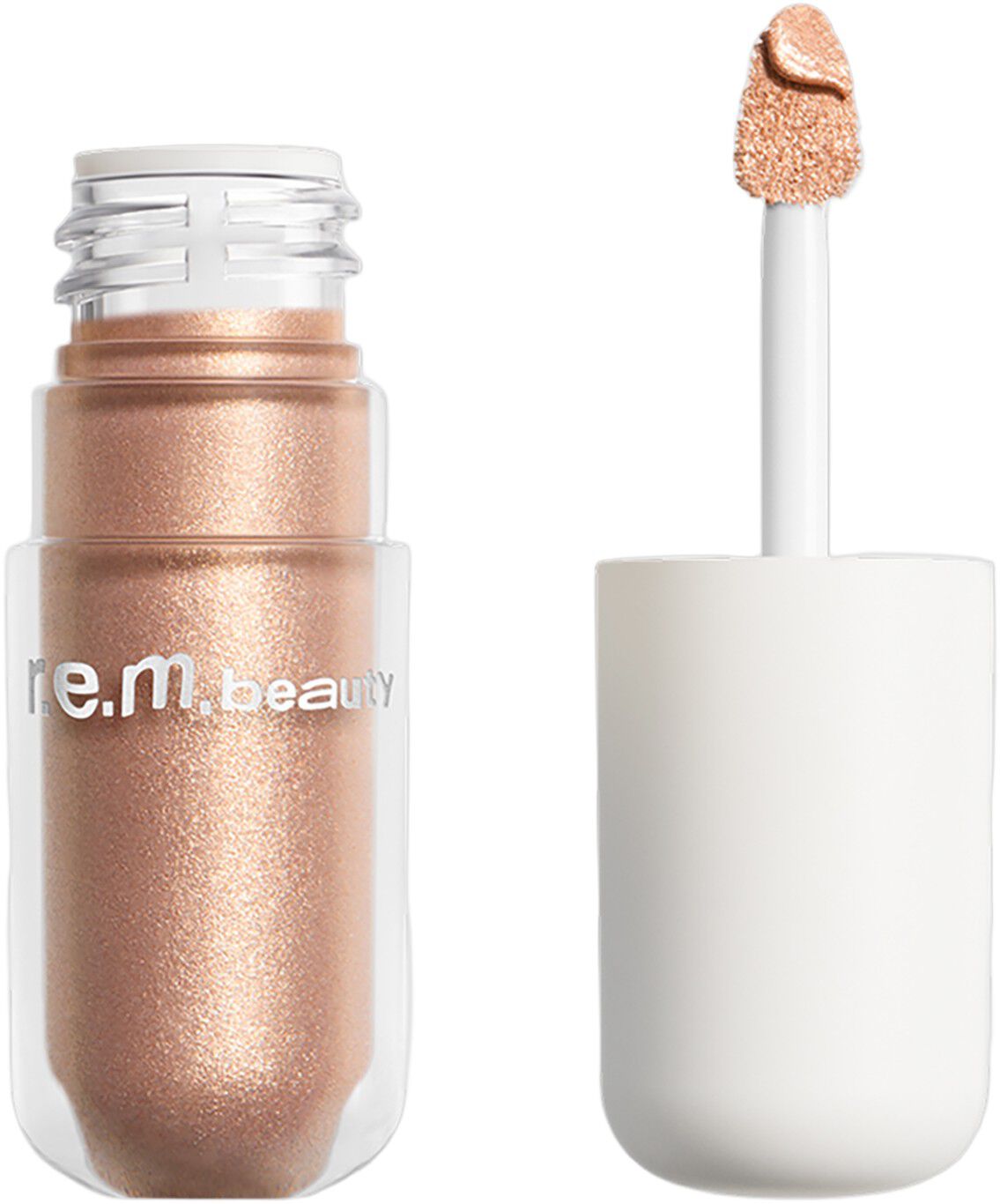 Starlet - Flydende &oslash;jenskygge