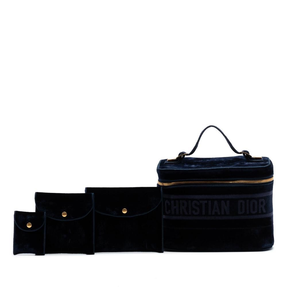 Dior Vanity Bag
