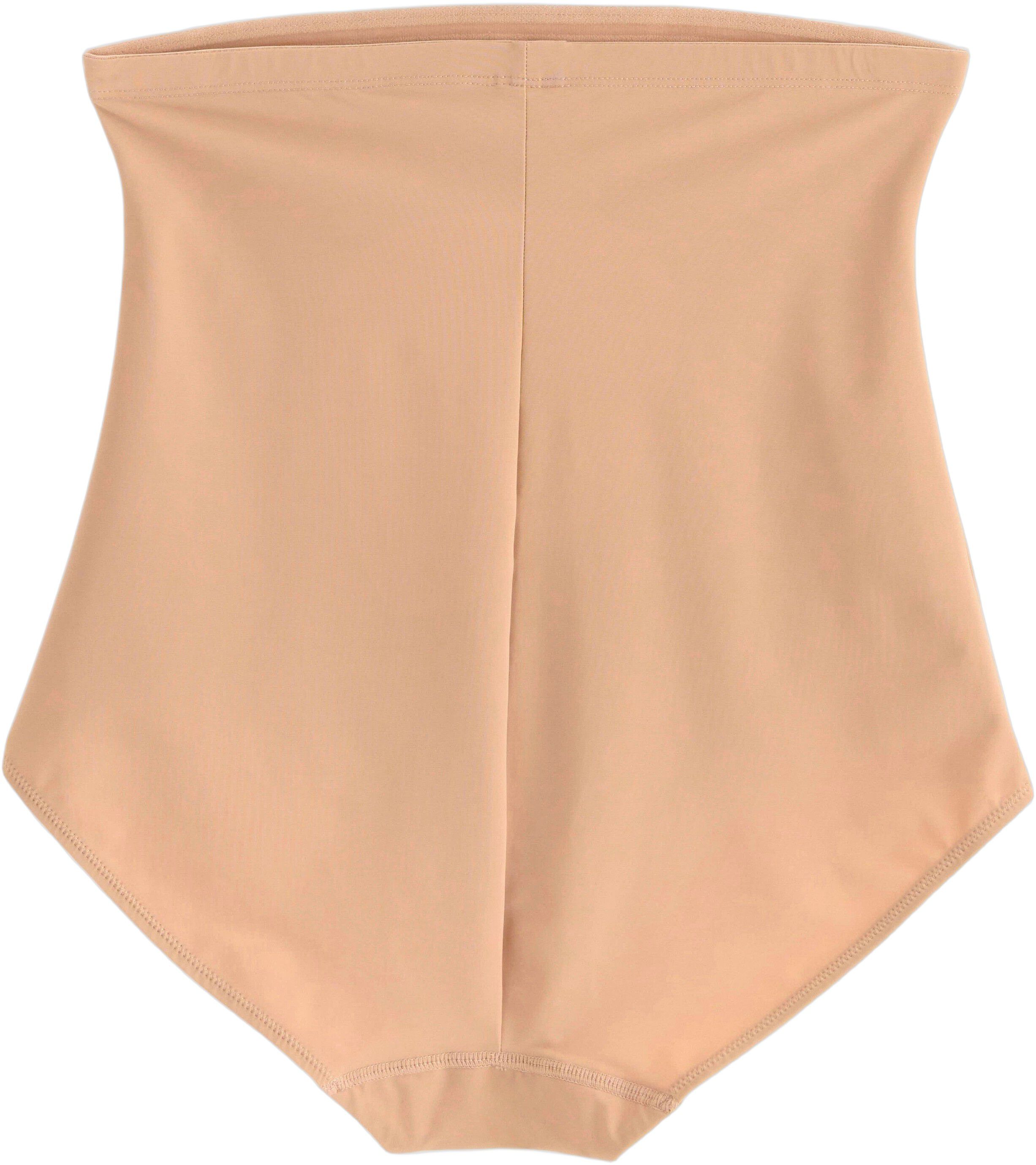 Shaping-trusser med fast st&oslash;tte