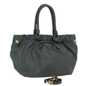 Prada Handbag