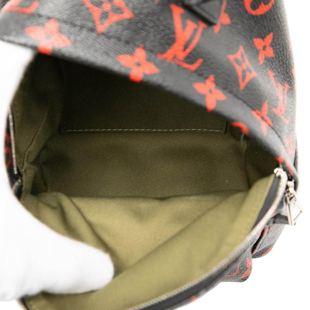 Louis Vuitton Palm Springs