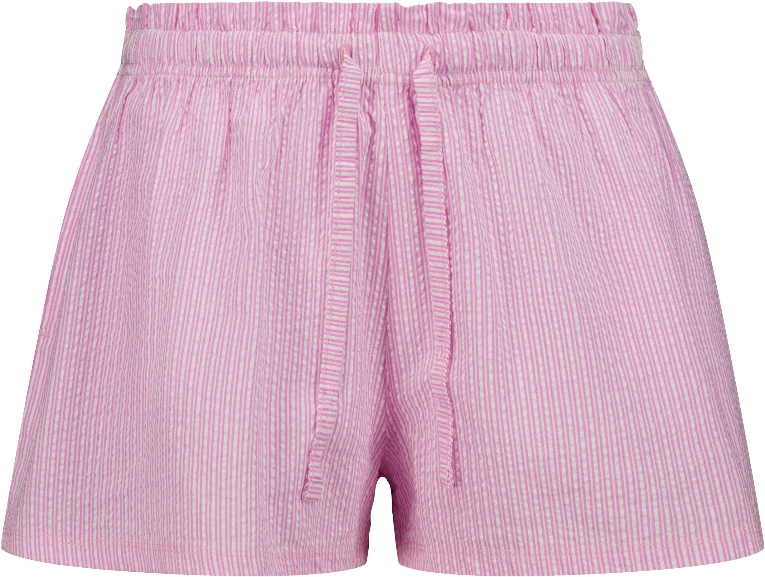 Adina Woven Shorts