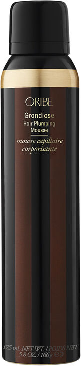 Magnificent Volume Grandiose Hair Plumping Mousse