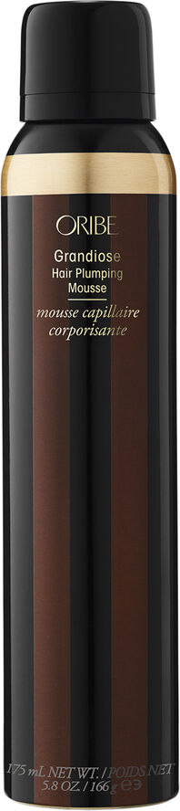 Magnificent Volume Grandiose Hair Plumping Mousse