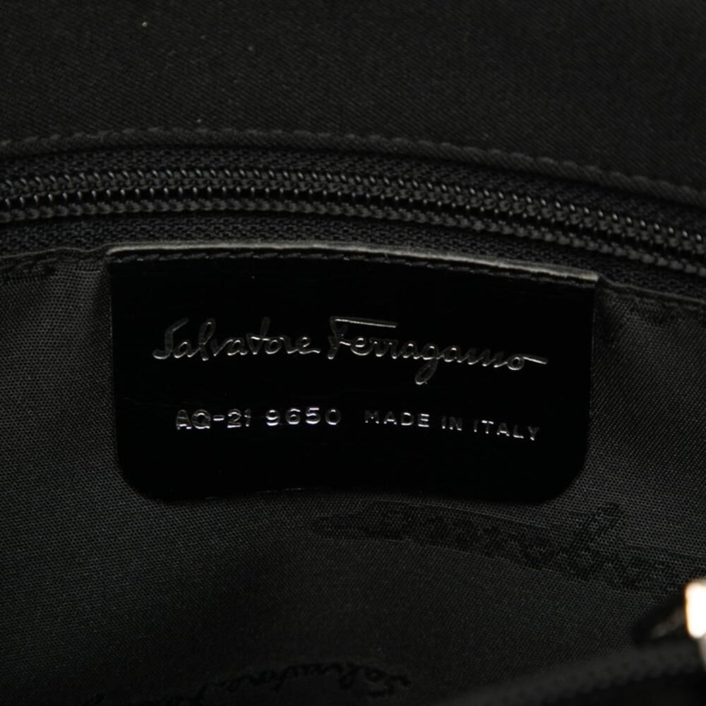 Salvatore Ferragamo Tote