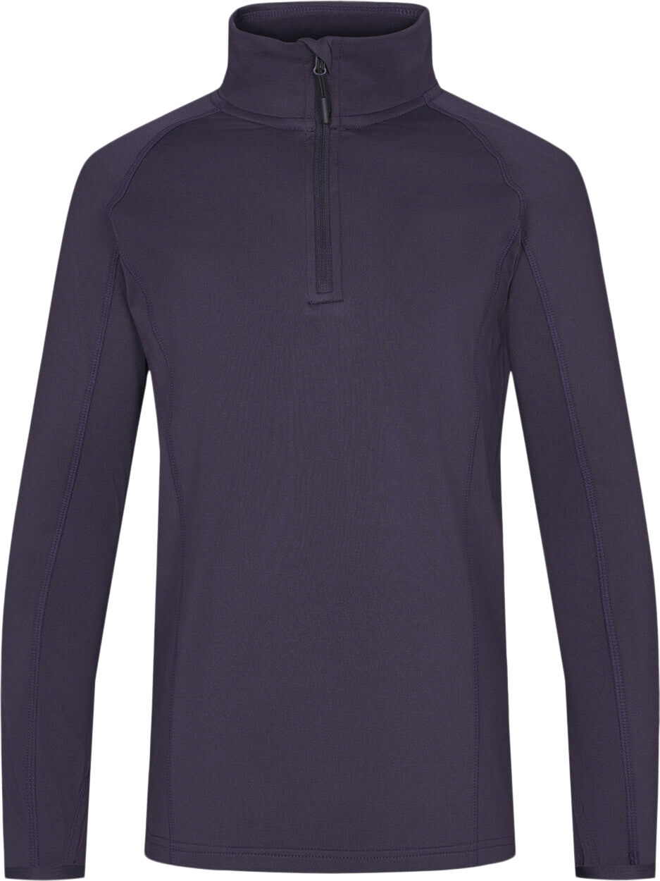 Mio &frac12;-Zip Midlayer tr&oslash;je
