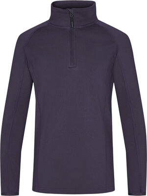 Mio ½-Zip Midlayer trøje