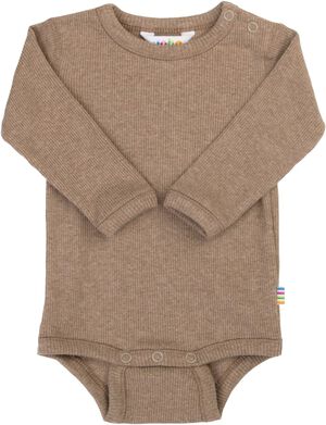 Body w/ long sleeves