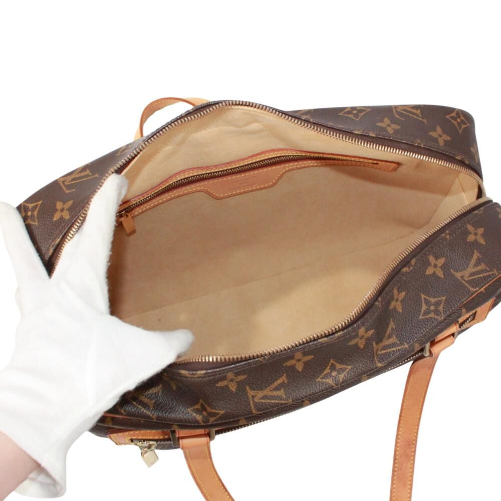 Louis Vuitton Cite