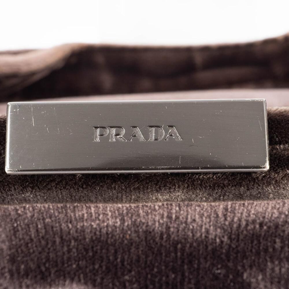Prada Handbag