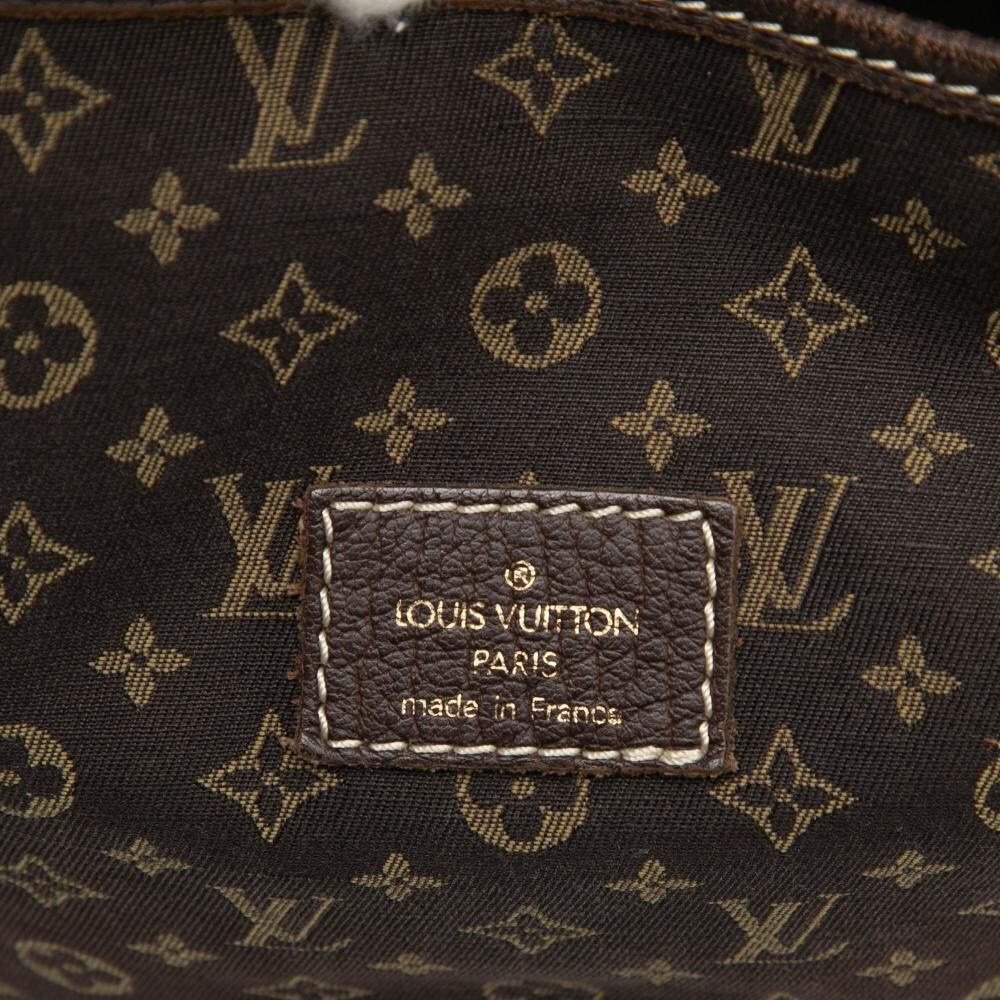 Louis Vuitton Saumur