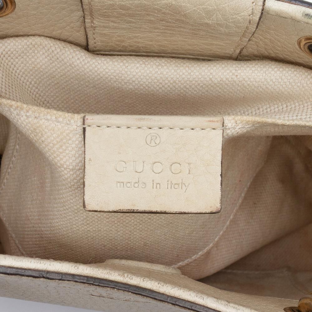 Gucci Bamboo