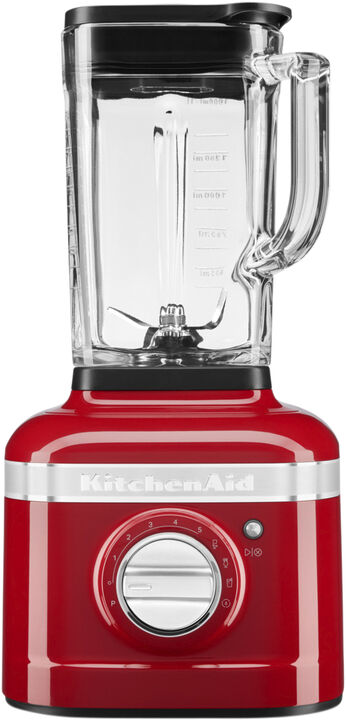 Artisan K400 blender. 1,4 L