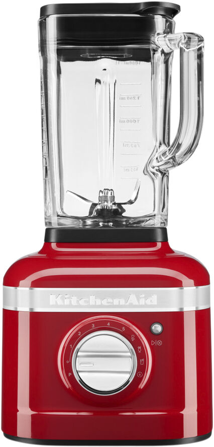 Artisan K400 blender. 1,4 L