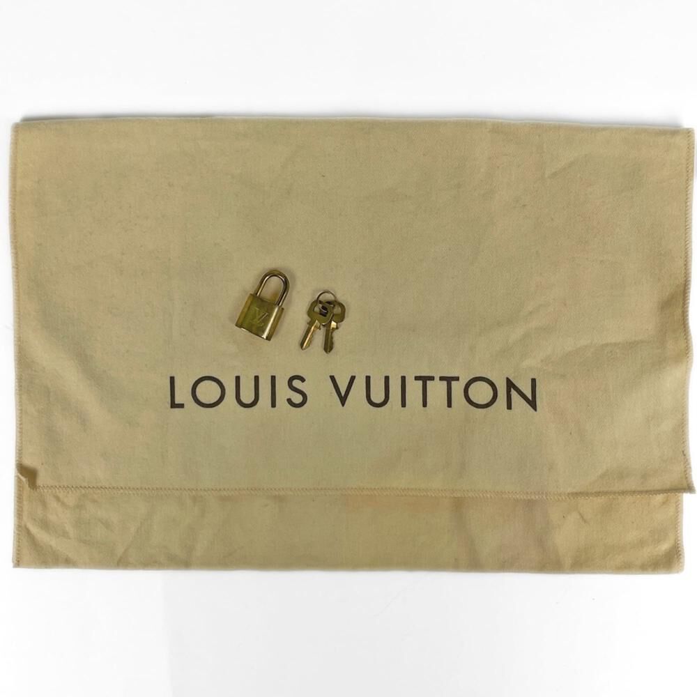 Louis Vuitton Speedy