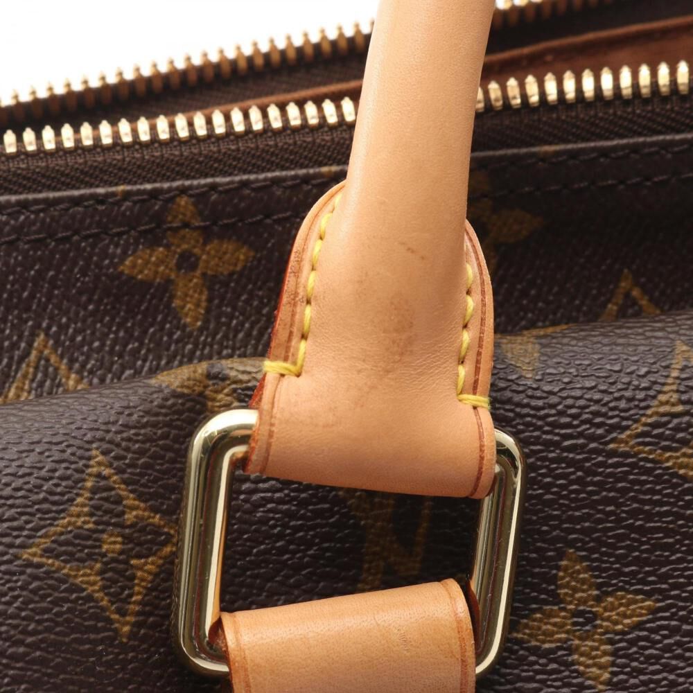 Louis Vuitton Travel Bag