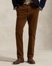 Andover Slim Fit Stretch Corduroy Pant