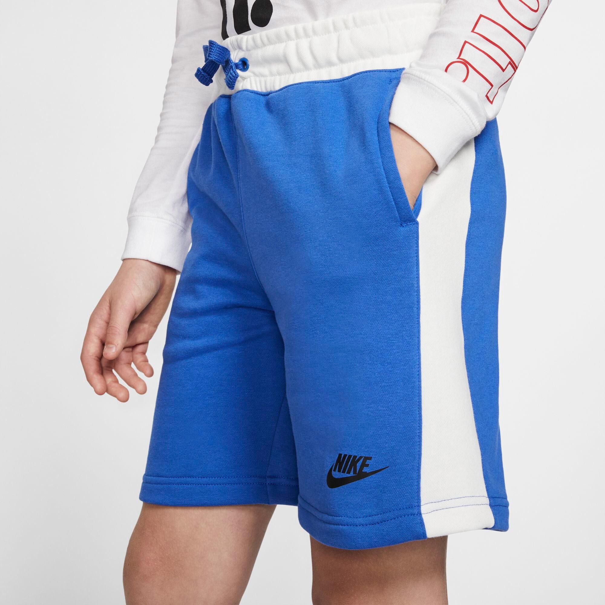 Air shorts