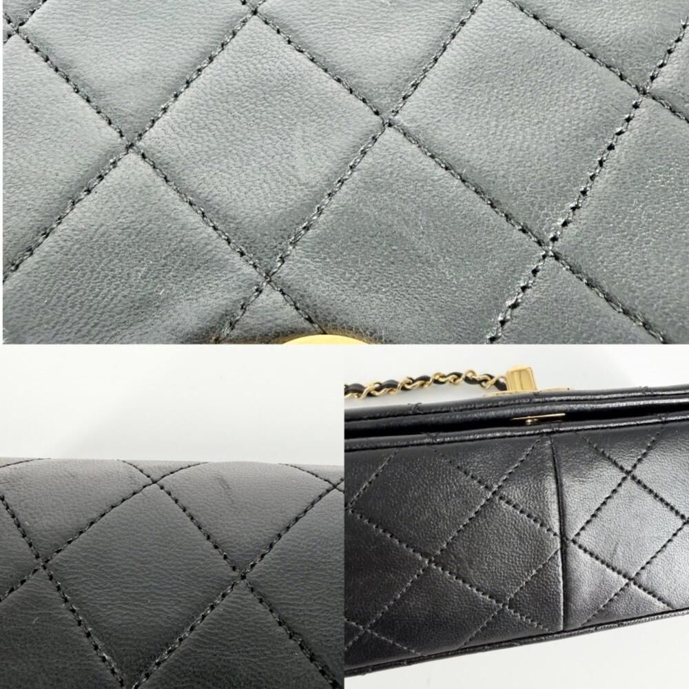 Chanel Flap Bag