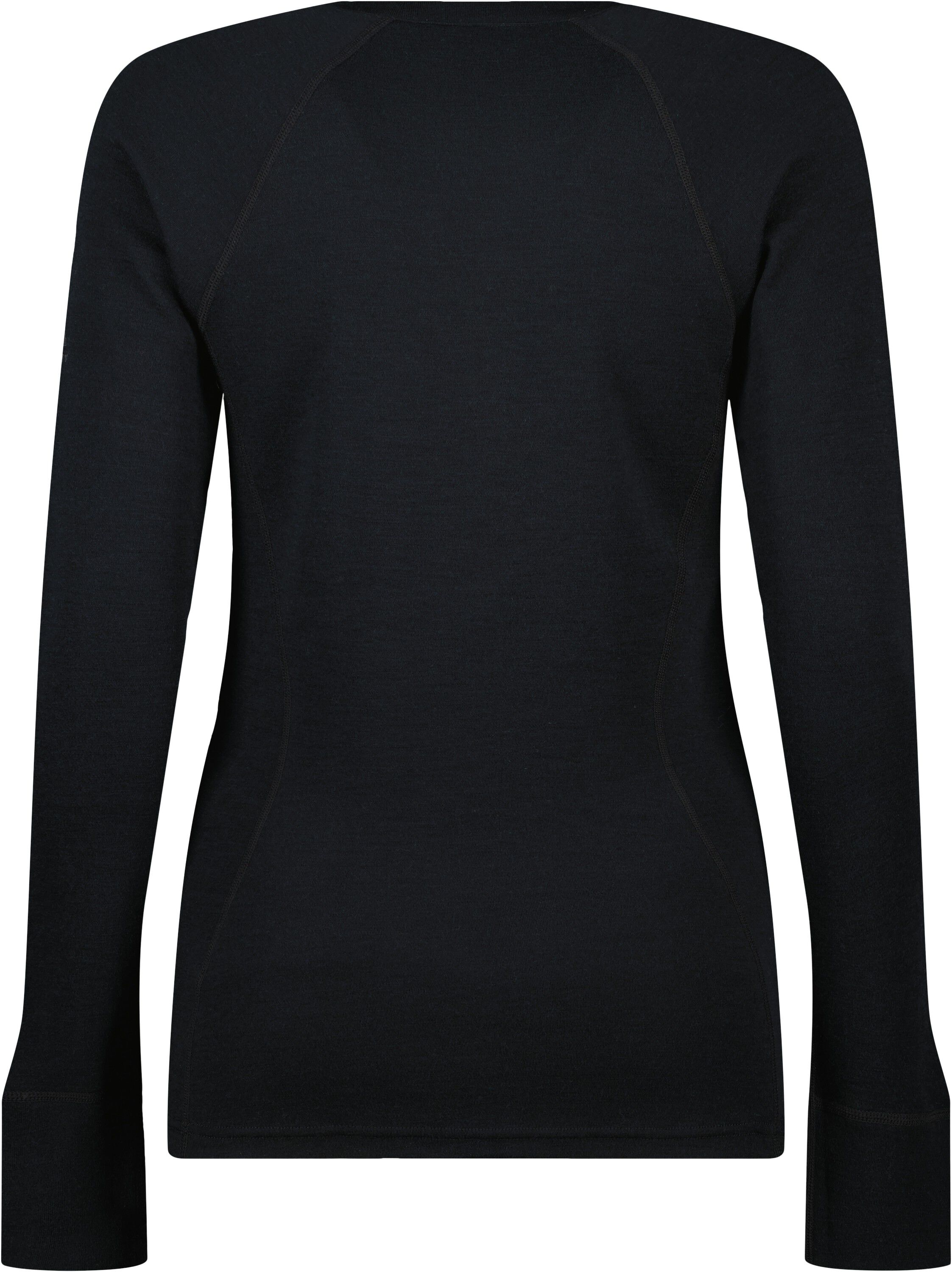 Merino Uld Baselayer Tr&oslash;je Skiundert&oslash;j