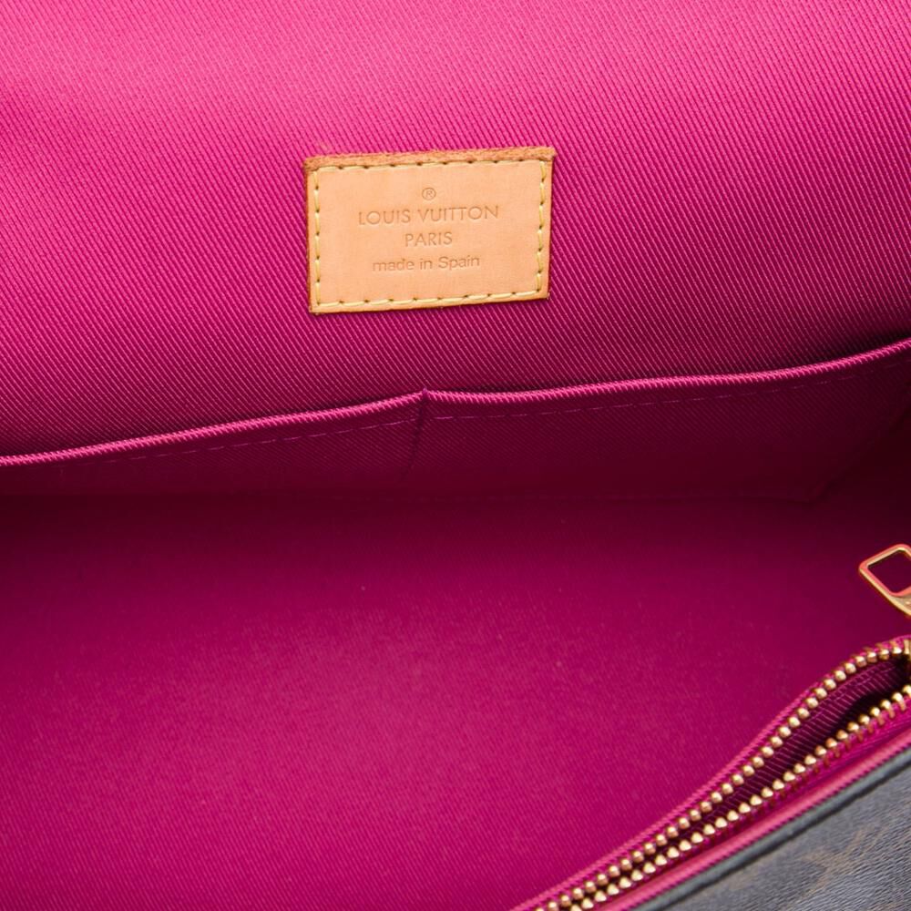 Louis Vuitton Cluny