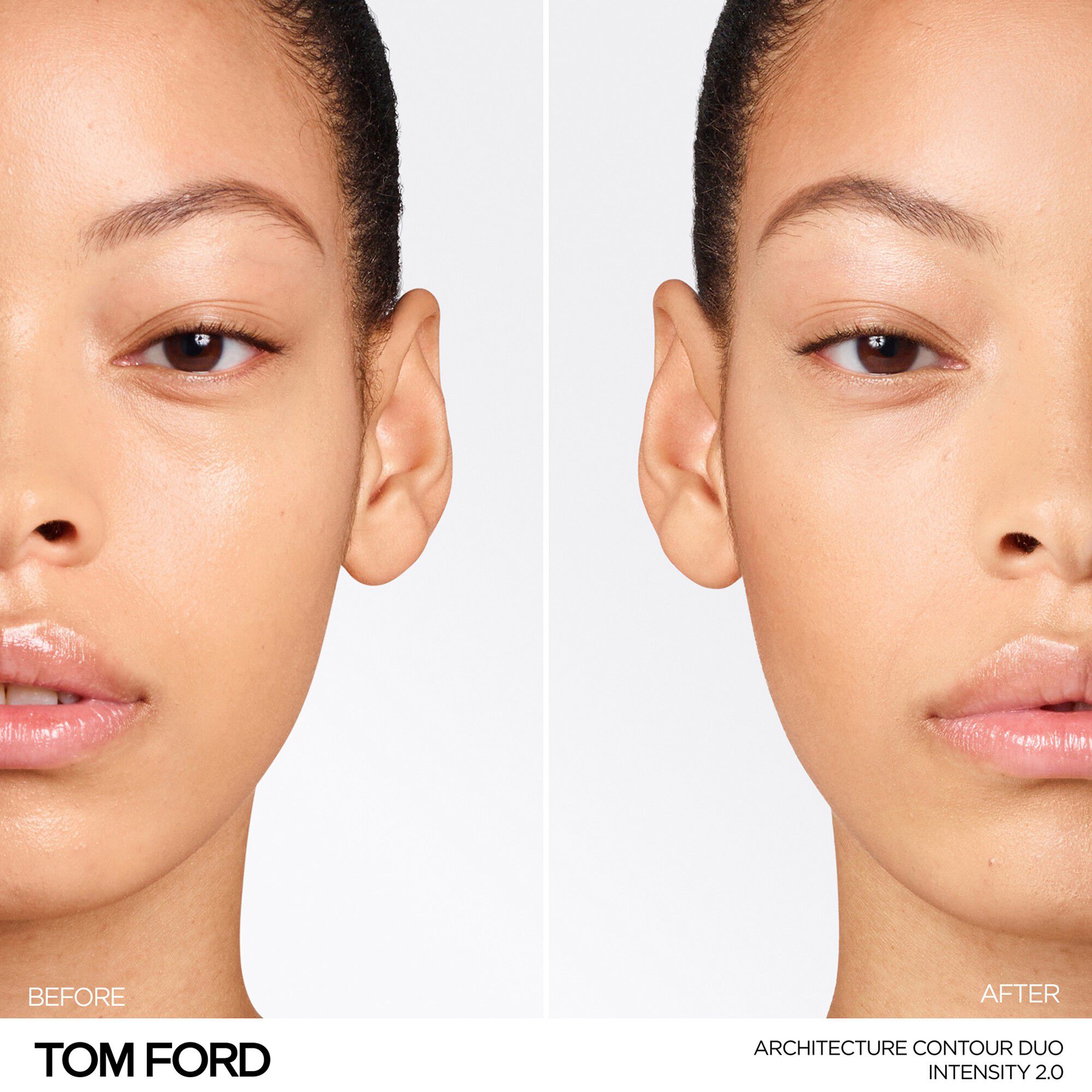 Architecture Soft Matte Contour Duo