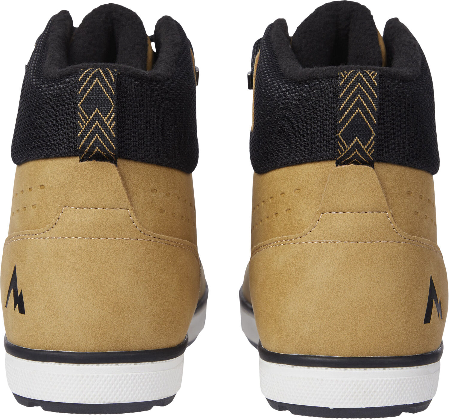 Nell II AQX Vinterst&oslash;vler