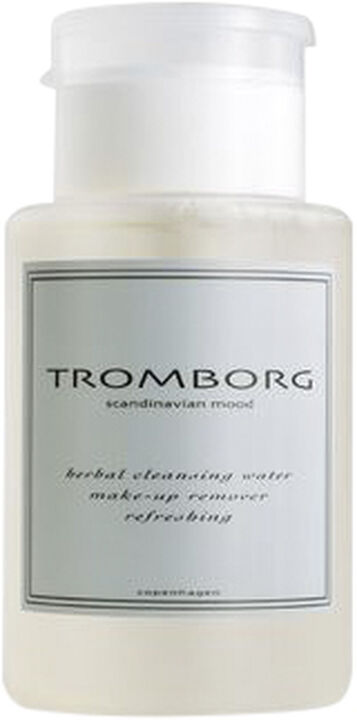 Herbal Cleansing Water Make-Up Remover Refreshing