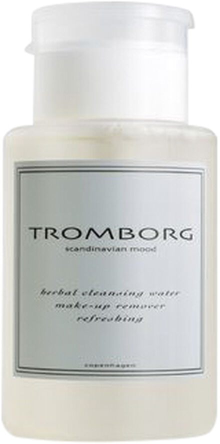 Herbal Cleansing Water Make-Up Remover Refreshing