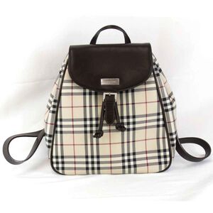 Burberry Backpack