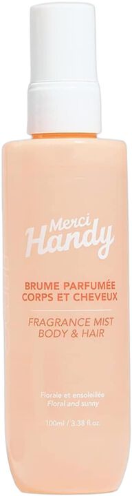 SUN - Mist til krop og hår