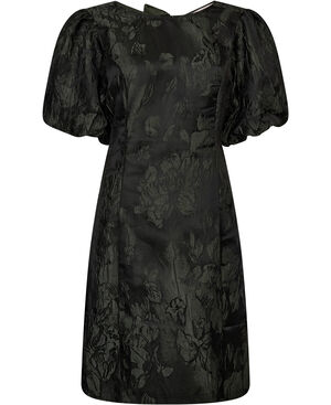 Aria new dress