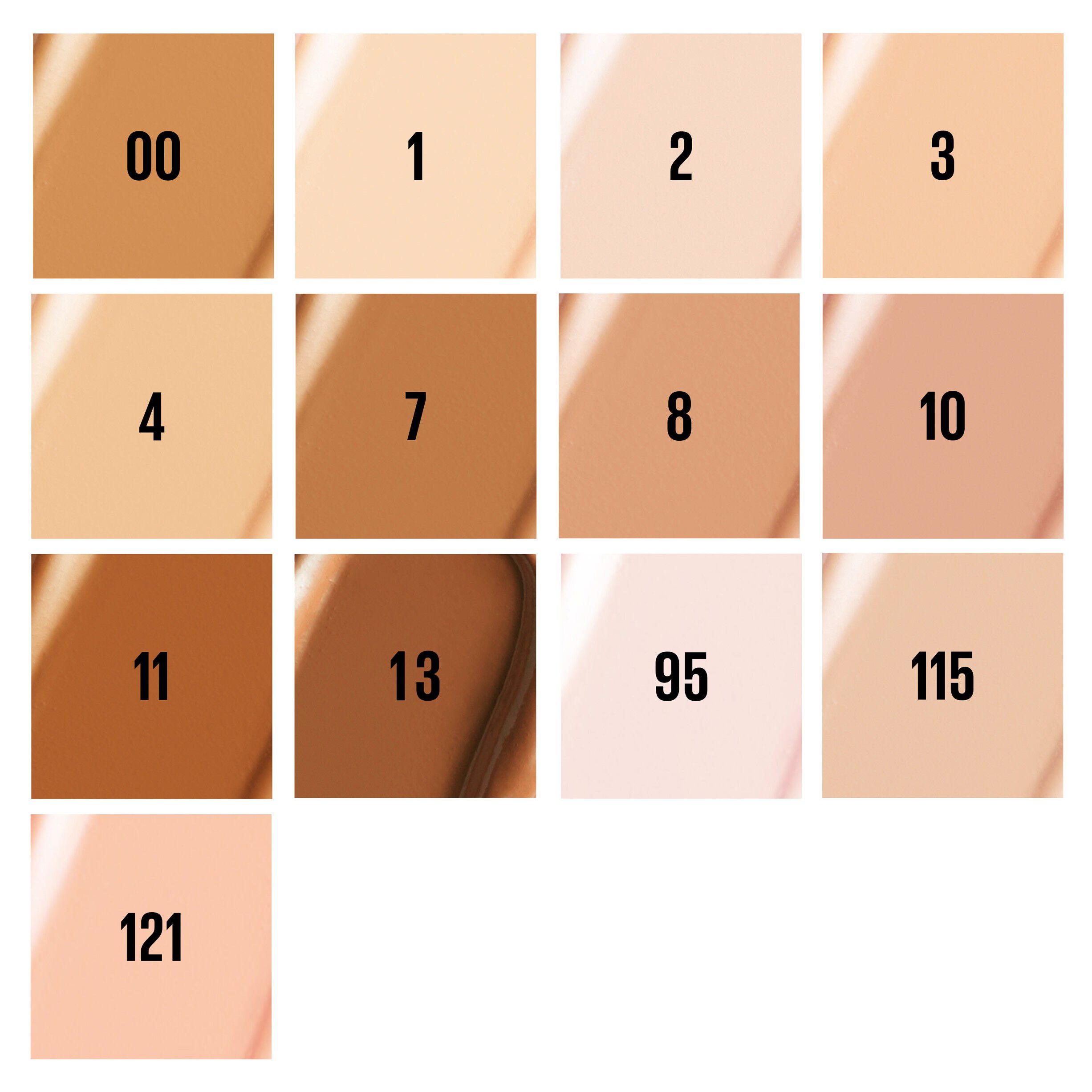 Instant Eraser Concealer