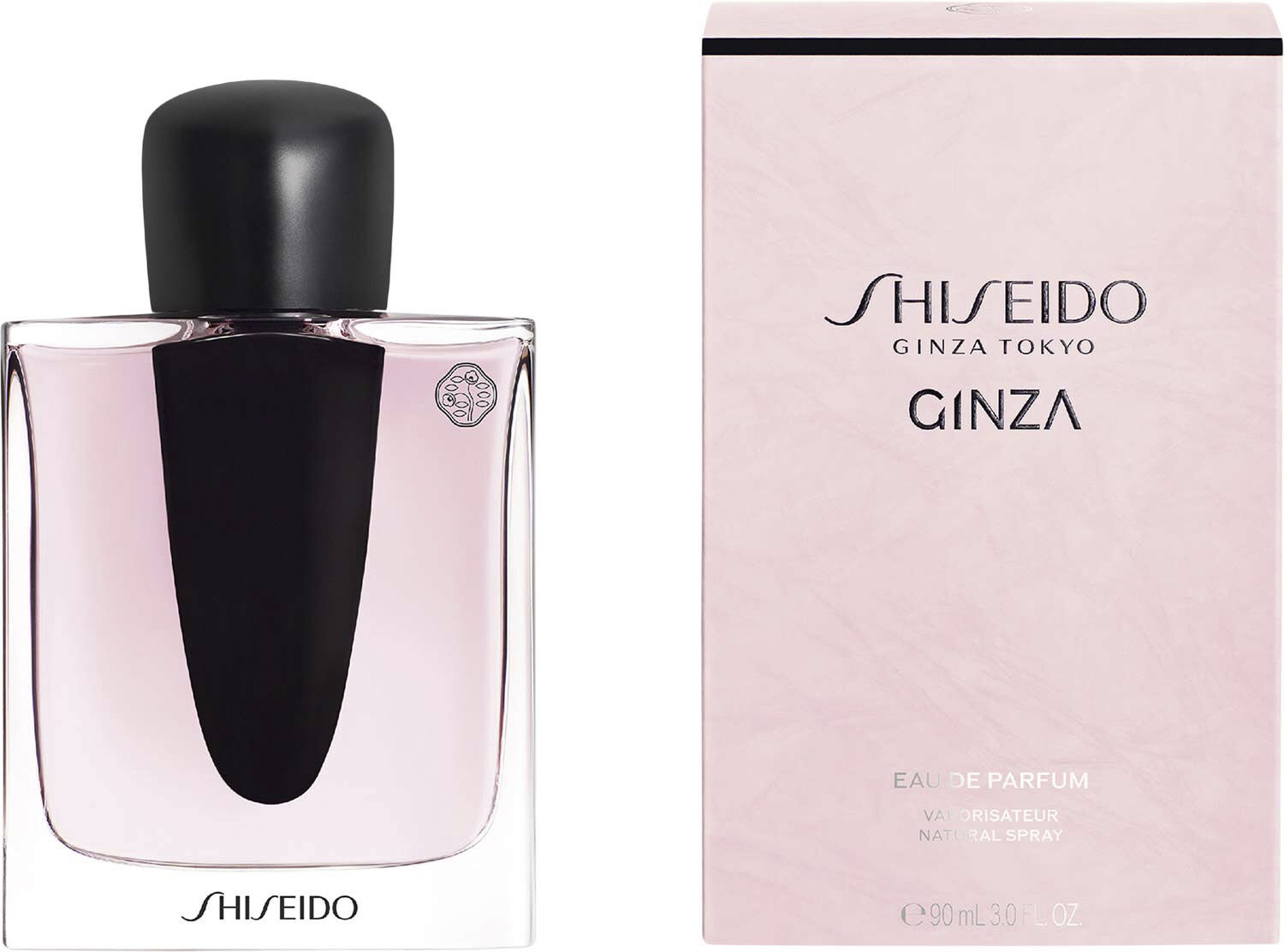 Ginza Eau de Parfum
