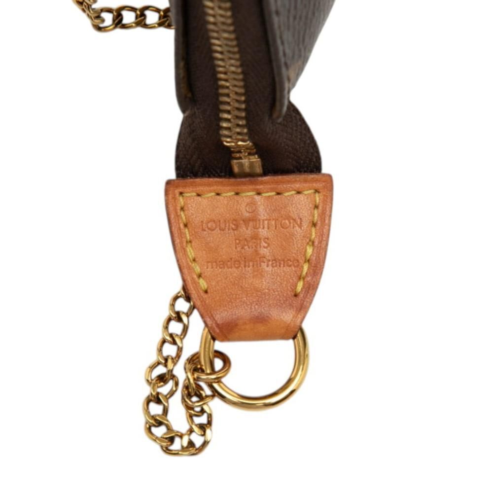 Louis Vuitton Pochette Accessoires