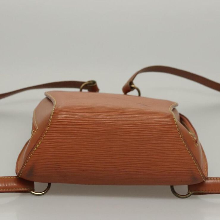 Louis Vuitton Backpack