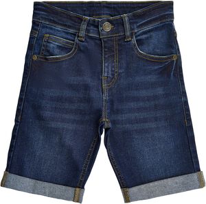 THE NEW DENIM SHORTS