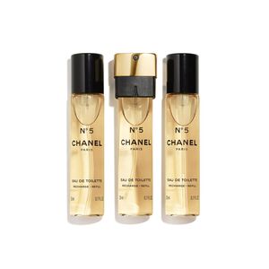 Eau De Toilette Twist And Spray