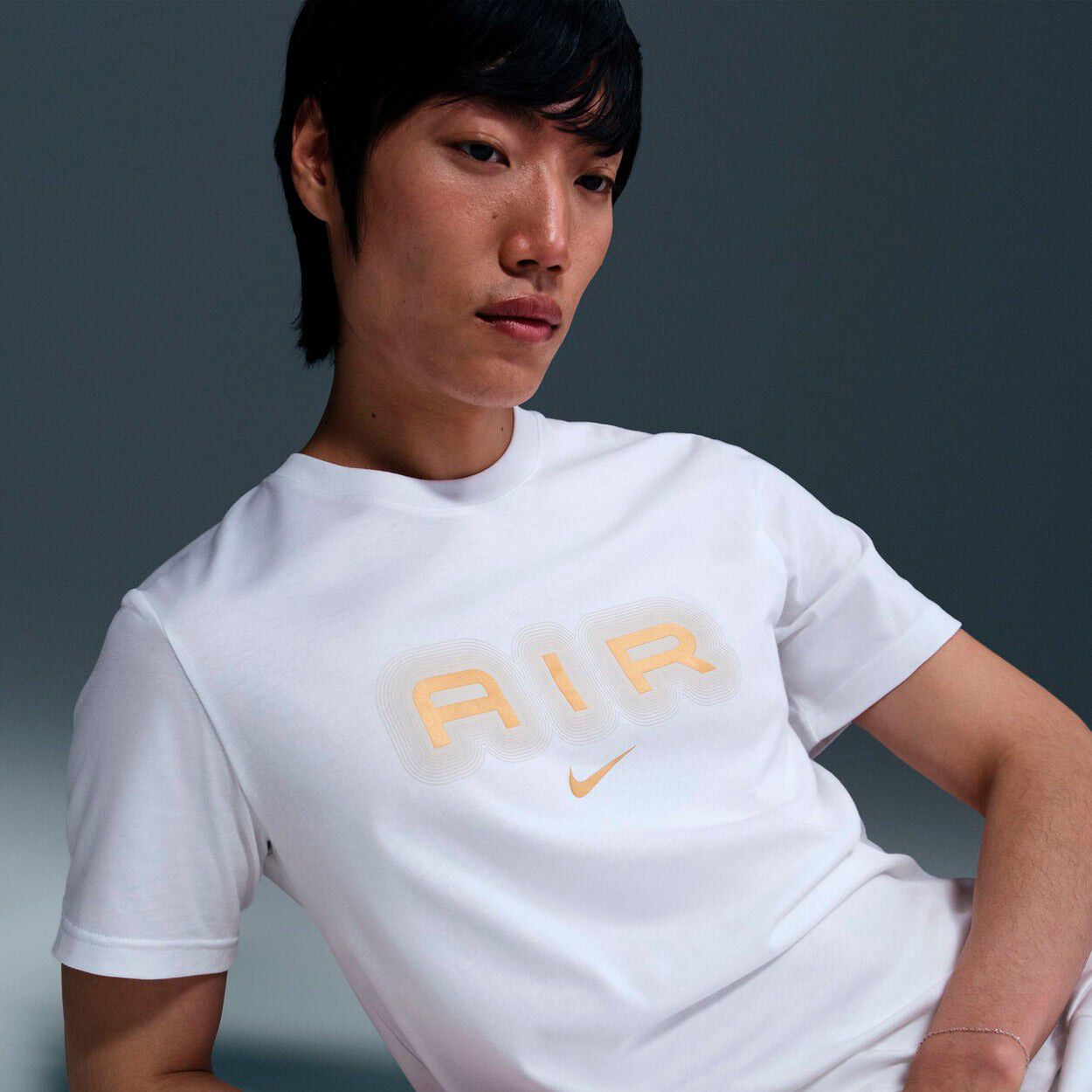 Air Graphic T-shirt