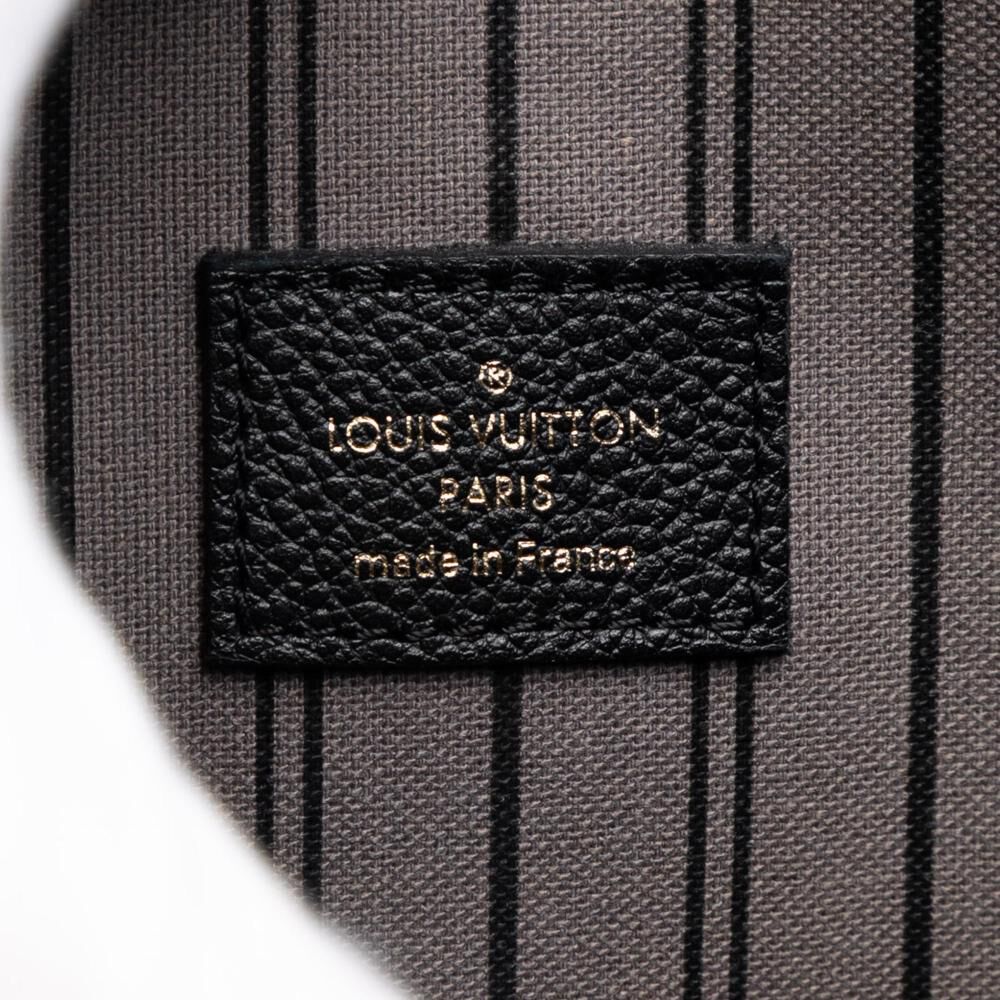 Louis Vuitton Pochette M&eacute;tis