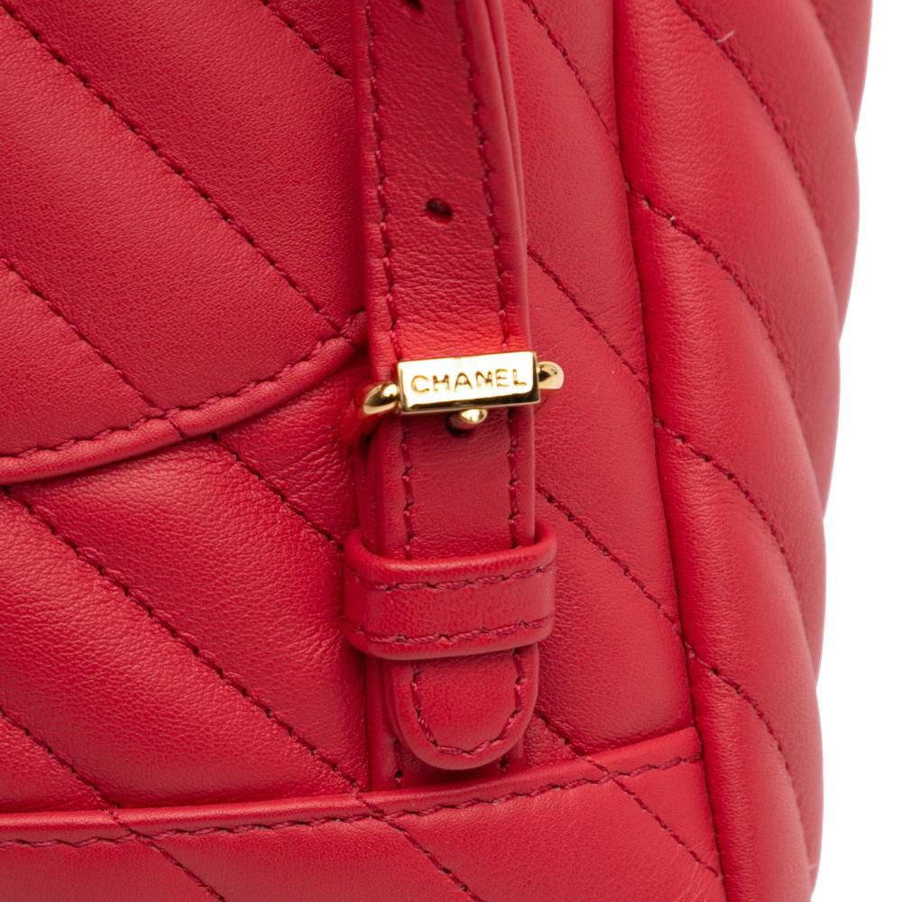 Chanel Flap Bag