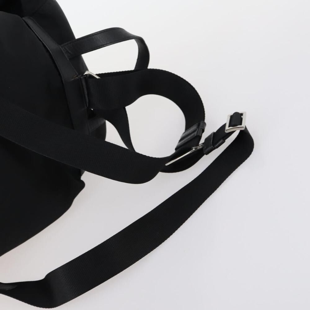 Prada Backpack