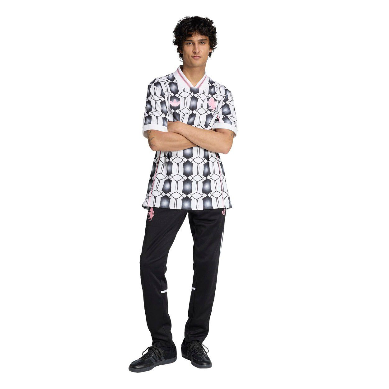 Juventus Turin LFSTLR Fodboldtr&oslash;je