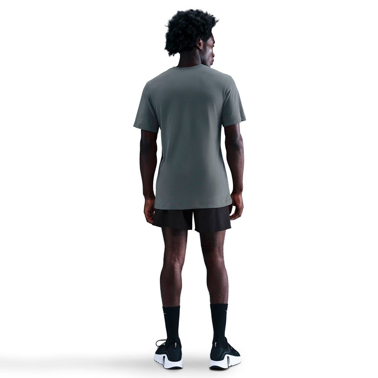 Pro Dri-Fit Tr&aelig;nings T-shirt