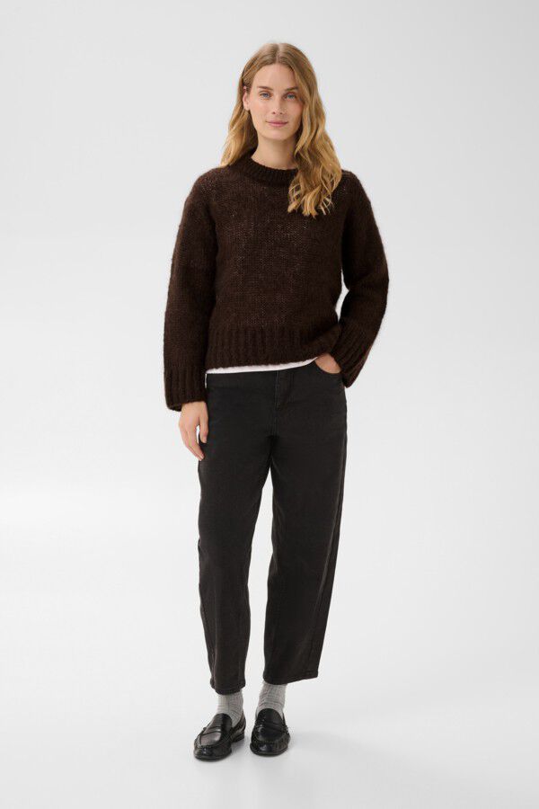SillePW Pullover