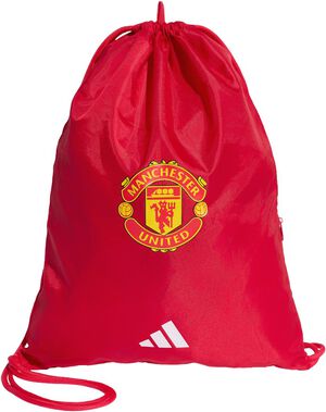 Manchester United Gymnastikpose