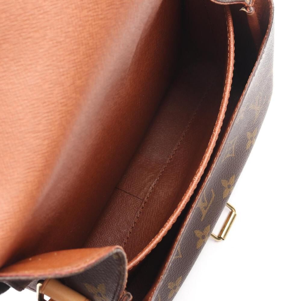 Louis Vuitton Cartouchiere