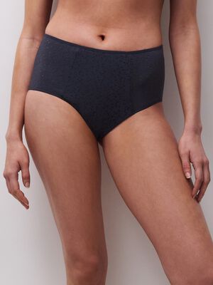 Norah High Waist Full Brief