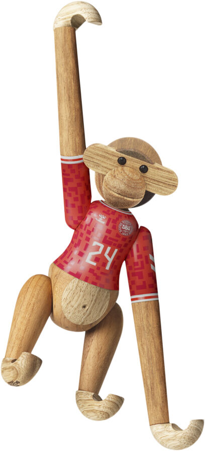 Abe x DBU Herre 2024 mini teak/limba